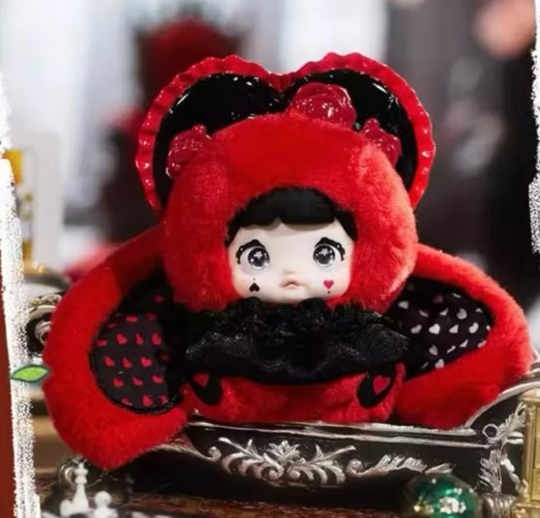 erica M link -confirm Item