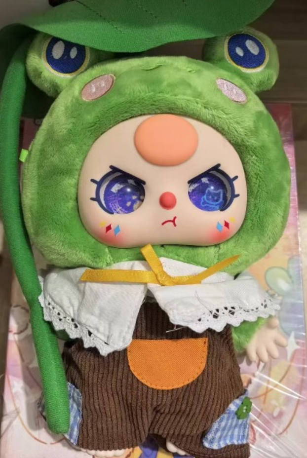 eyezuh Link - Confirm Item