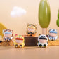 I'm a Little Curious About Small Animals Minibean Series toy surprise box Dolls