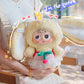 Heyme is Rabbit 400% Plush Series toy surprise box Dolls