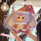 Heyme is Rabbit 400% Plush Series toy surprise box Dolls