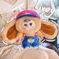 Heyme is Rabbit 400% Plush Series toy surprise box Dolls