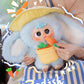 Heyme is Rabbit 400% Plush Series toy surprise box Dolls