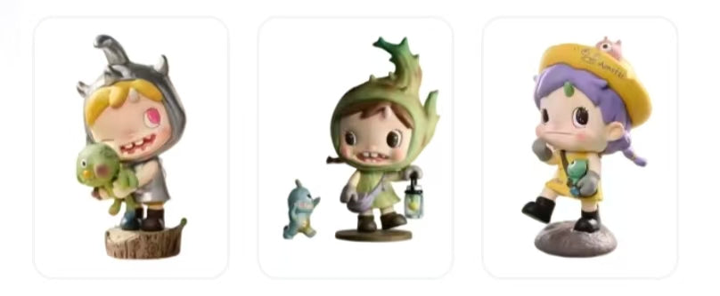 Rachel Wilson Link - Confirm Item