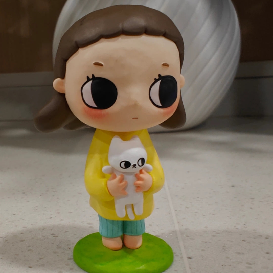 Jeremy Link - Confirm Item