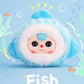 Baby Three Ocean v2 Plush Series toy surprise box Dolls