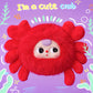 Baby Three Ocean v2 Plush Series toy surprise box Dolls