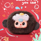 Baby Three Ocean v2 Plush Series toy surprise box Dolls