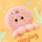Baby Three Ocean v2 Plush Series toy surprise box Dolls