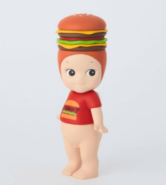 rocio Link - Confirm Item