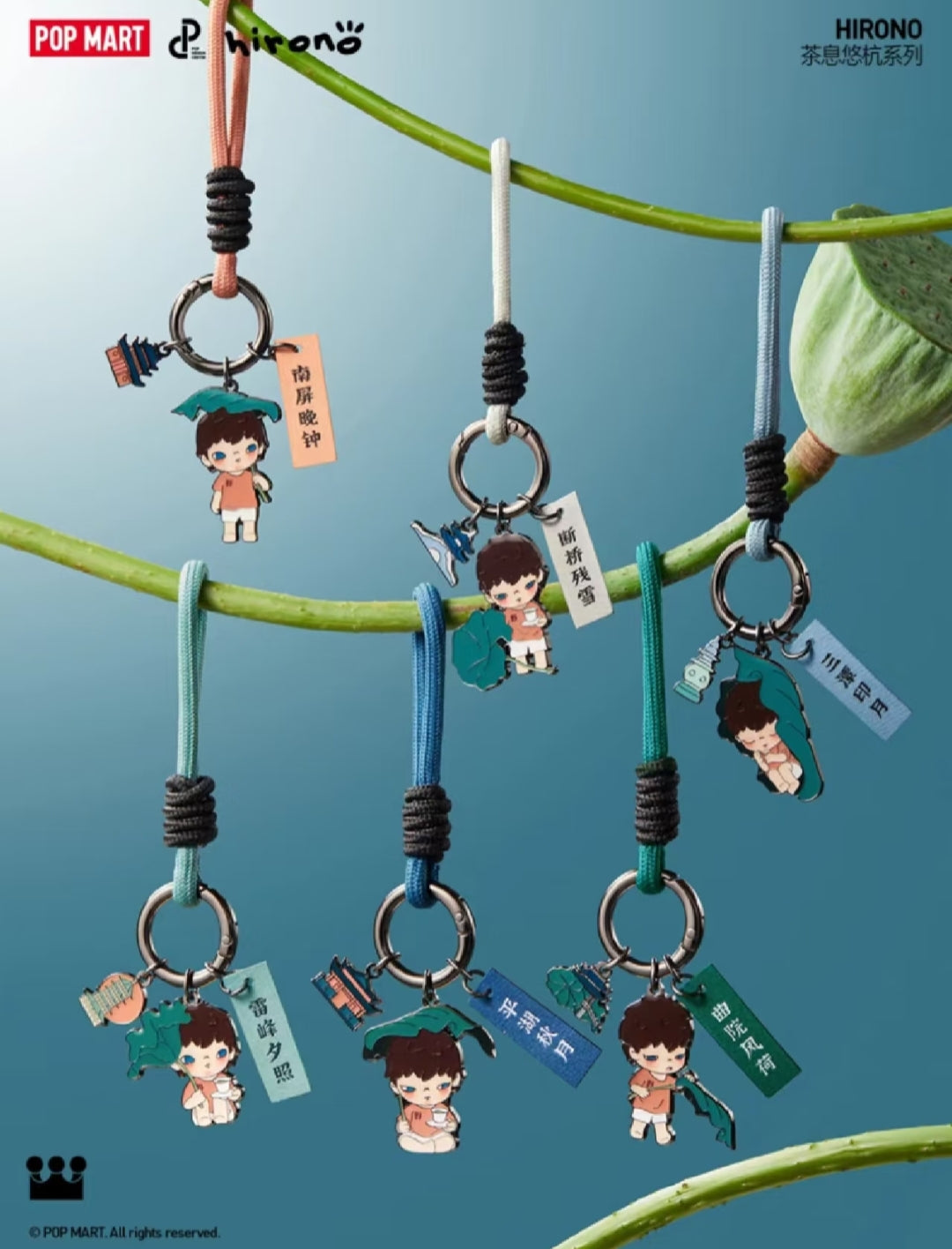 Joshua Link - Confirm Item