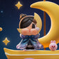 【preorder December 12】POP MART Crybaby Crying To The Moon Series toy surprise box Dolls