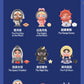 【preorder December 12】POP MART Crybaby Crying To The Moon Series toy surprise box Dolls