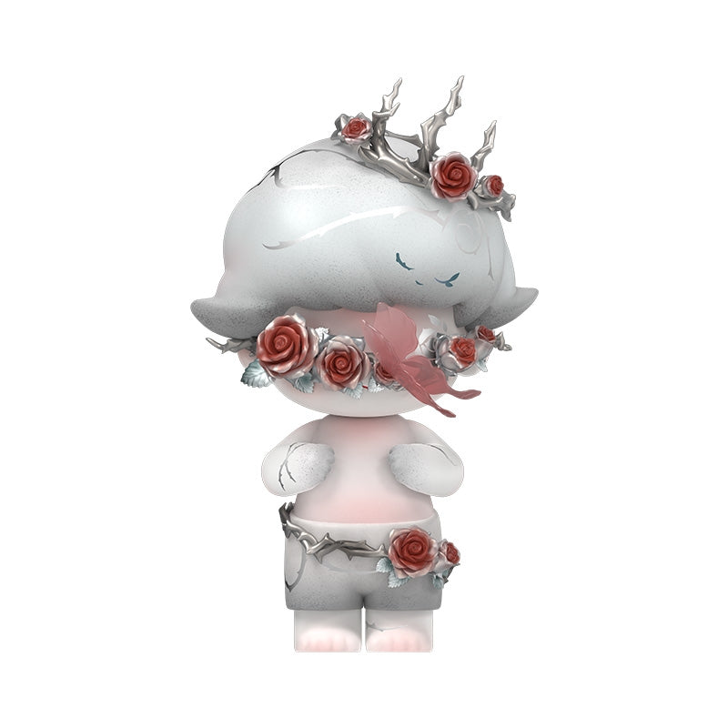 【preorder December 12】POP MART MEGA JUST DiMOO Thorns Figurine