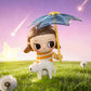 【preorder December 12】POP MART Nyota We are All Stars Series toy surprise box Dolls