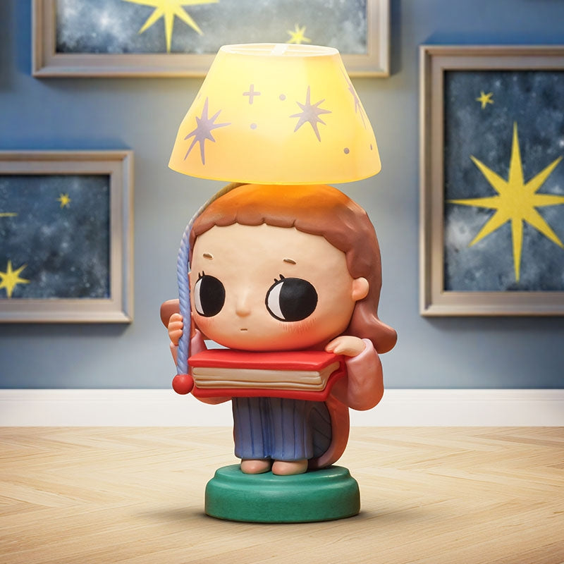 【preorder December 12】POP MART Nyota We are All Stars Series toy surprise box Dolls
