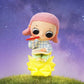 【preorder December 12】POP MART Nyota We are All Stars Series toy surprise box Dolls