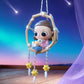 【preorder December 12】POP MART Nyota We are All Stars Series toy surprise box Dolls