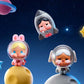 【preorder December 12】POP MART CRYBABY CRYING TO THE MOON-SITTING Series toy surprise box Dolls