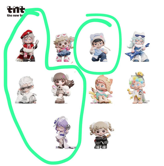 Diann0430 Link - Confirm Item