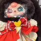 Baby Three Merry Christmas 400% v2 Plush Series toy surprise box Dolls