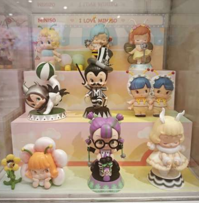 rocio Link - Confirm Item