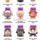 【preorder December 12】POP MART CRYBABY CRYING TO THE MOON-SITTING Series toy surprise box Dolls