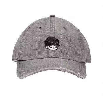 L Link - Confirm Item