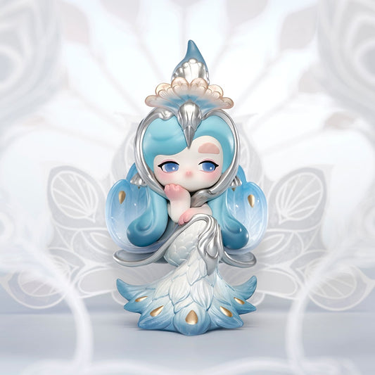 【preorder December 19th】POP MART Chaka Luminous Reverie Series toy surprise box Dolls