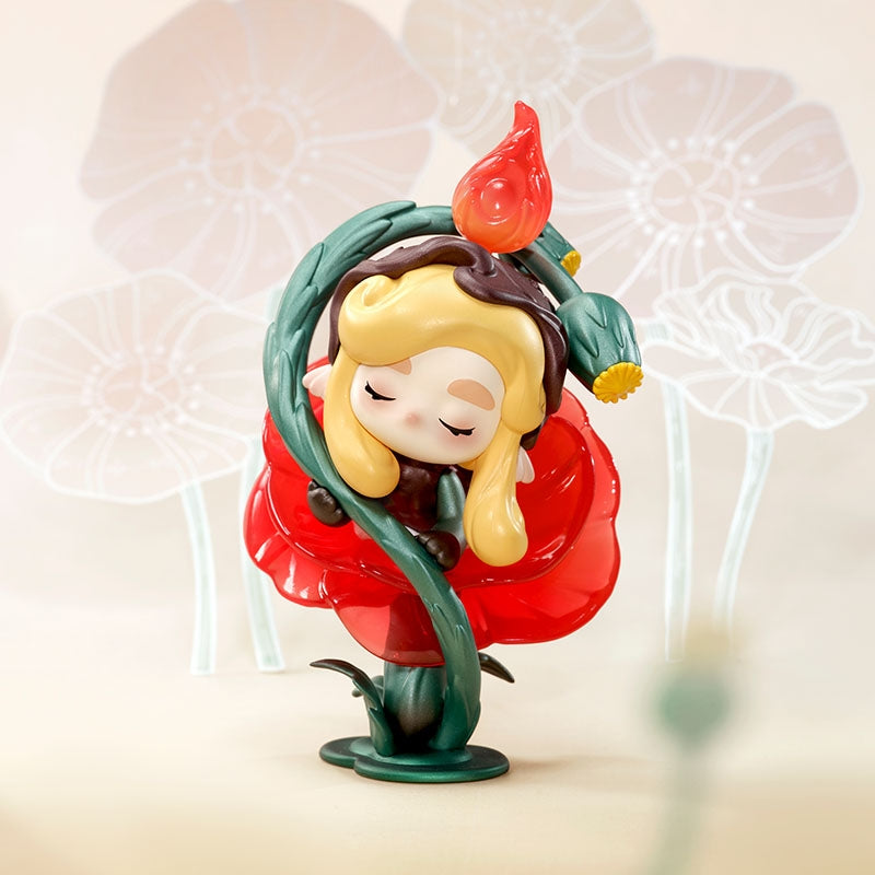 【preorder December 19th】POP MART Chaka Luminous Reverie Series toy surprise box Dolls