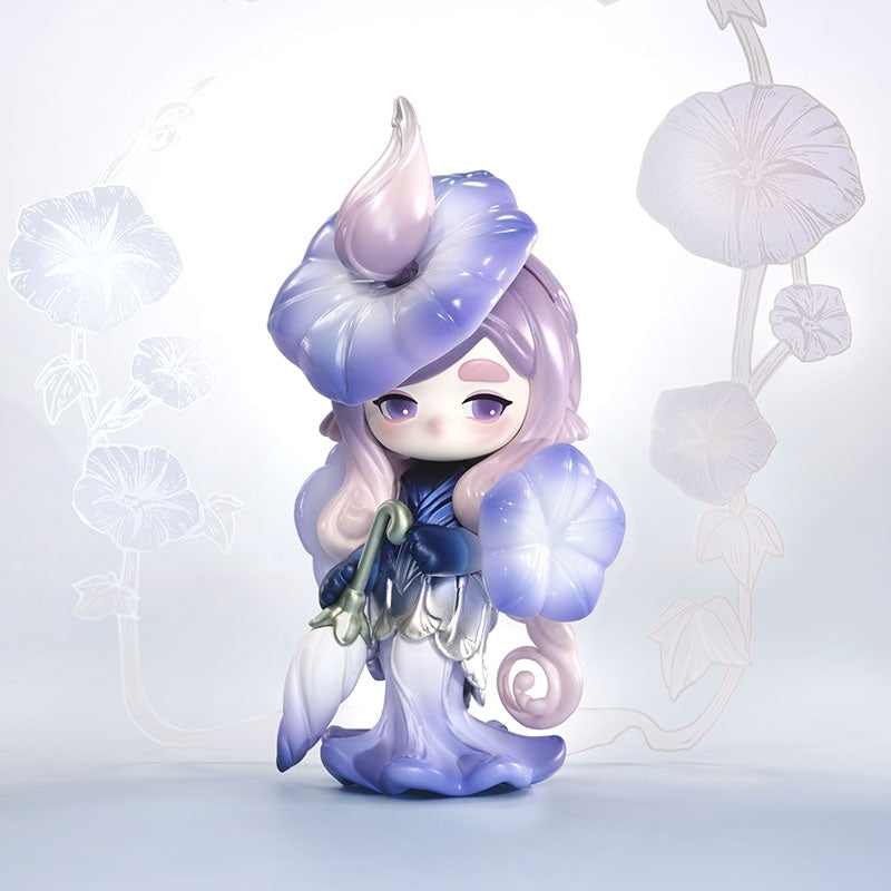 【preorder December 19th】POP MART Chaka Luminous Reverie Series toy surprise box Dolls