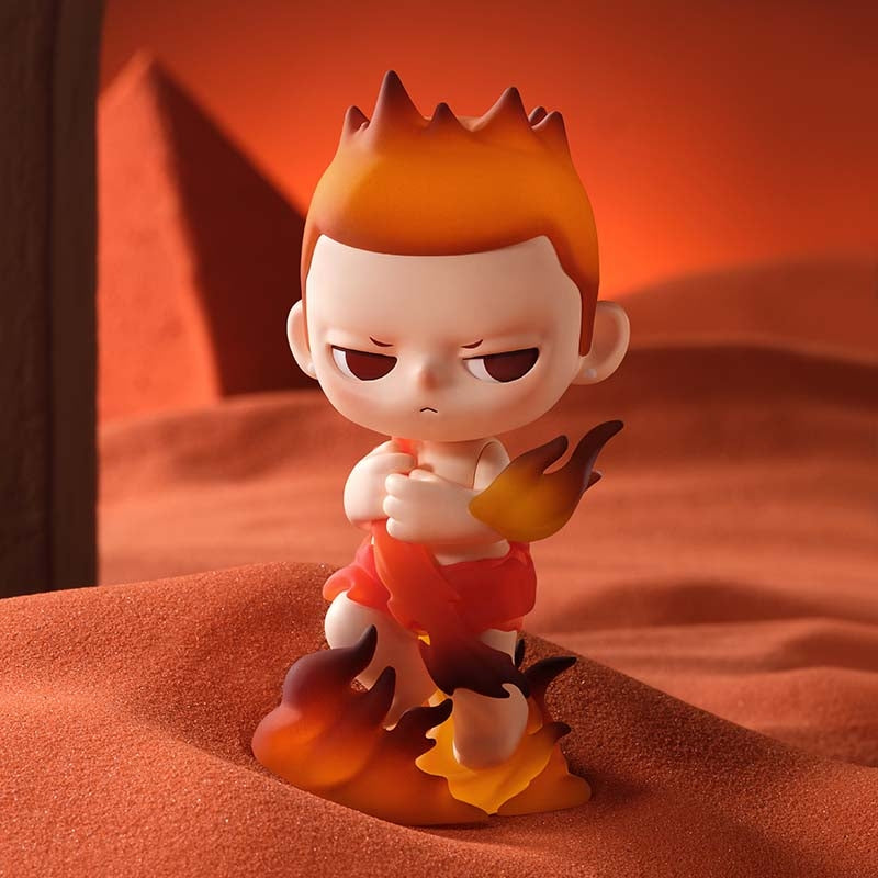 【preorder Confirmed Price Update Time: June 13】POP MART Kubo Angel's Poem Series toy surprise box Dolls