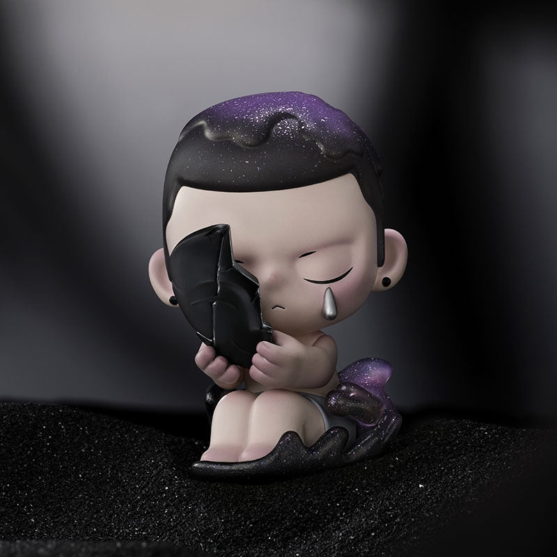 【preorder Confirmed Price Update Time: June 13】POP MART Kubo Angel's Poem Series toy surprise box Dolls
