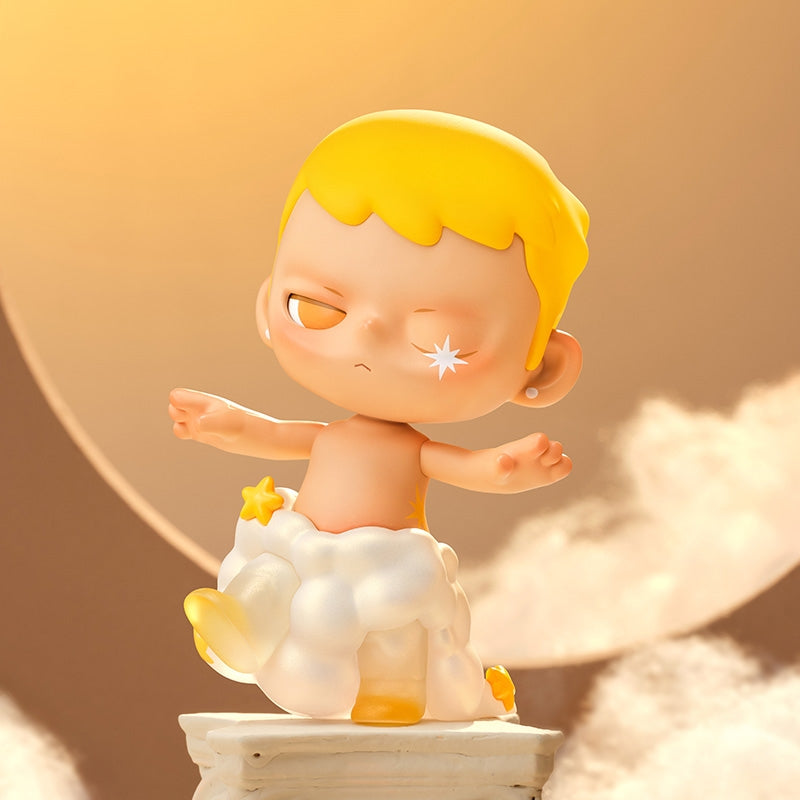 【preorder Confirmed Price Update Time: June 13】POP MART Kubo Angel's Poem Series toy surprise box Dolls
