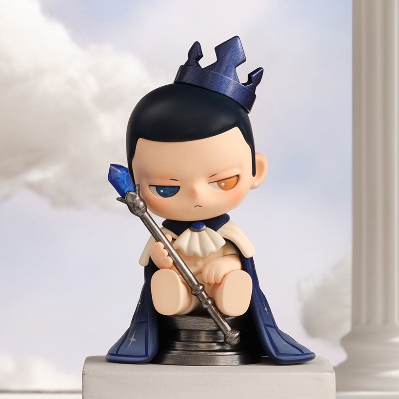 【preorder Confirmed Price Update Time: June 13】POP MART Kubo Angel's Poem Series toy surprise box Dolls