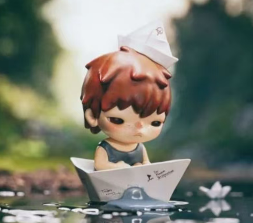 JC Link - Confirm Item