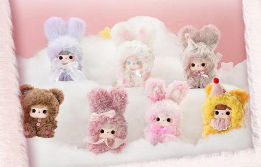 Alex Link - Confirm Item