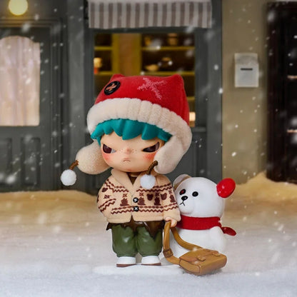 【preorder】Hirono Before the Snow Melts Limited Time Sale Figurine Dolls