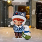【preorder】Hirono Before the Snow Melts Limited Time Sale Figurine Dolls