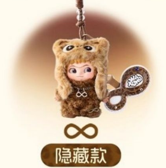 Amberly Link - Confirm Item