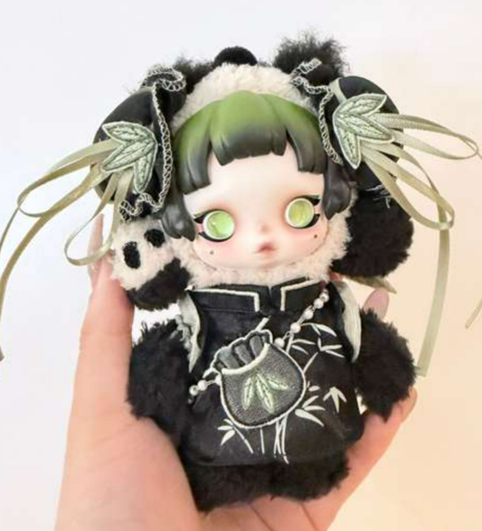 Alisha Link - Confirm Item