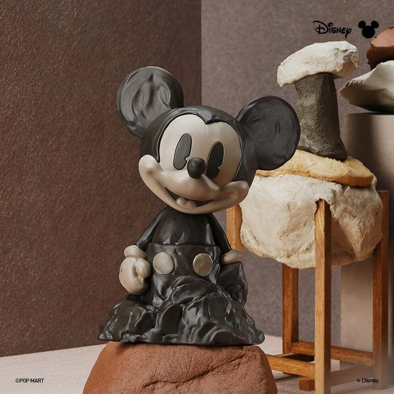 【preorder January 2nd】POP MART Disney Mickey Boundless Creativity Series toy surprise box Dolls
