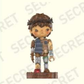 Marissa McEldowney Link - Confirm Item