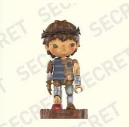 Marissa McEldowney Link - Confirm Item