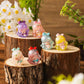 Liita The 24 Solar Terms Minibean Series toy surprise box Dolls