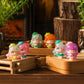 Liita The 24 Solar Terms Minibean Series toy surprise box Dolls