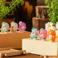 Liita The 24 Solar Terms Minibean Series toy surprise box Dolls