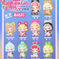 【preorder】DODO RARA Charming Villain Mini Series toy surprise box Dolls