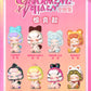 【preorder】DODO RARA Charming Villain Mini Series toy surprise box Dolls
