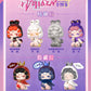 【preorder】DODO RARA Charming Villain Mini Series toy surprise box Dolls